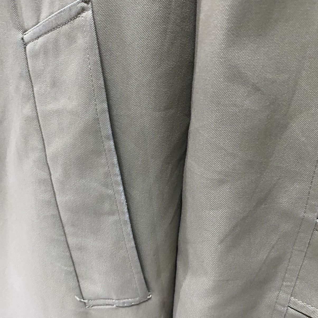 Aquascutum Aquascutum checkered inner overcoat Size US M / EU 48-50 / 2 - 17 Thumbnail