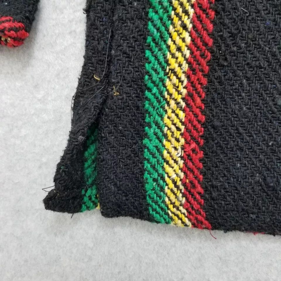 Other Franks Textiles Hoodie Mens XL Striped Pockets Pullover Size US XL / EU 56 / 4 - 11 Thumbnail