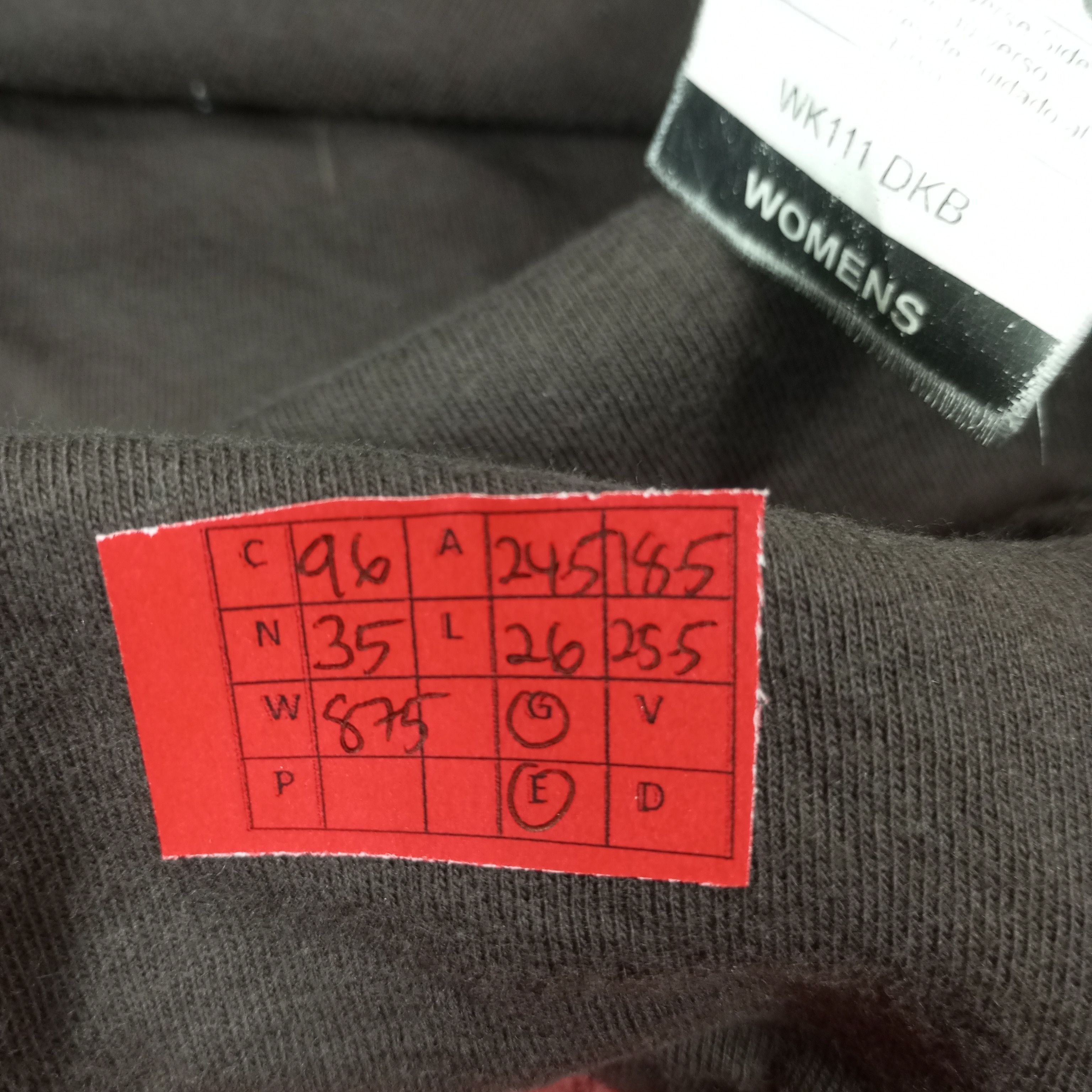 Carhartt × Vintage Carhartt Small Logo Design Jacket Size L / US 10 / IT 46 - 9 Thumbnail