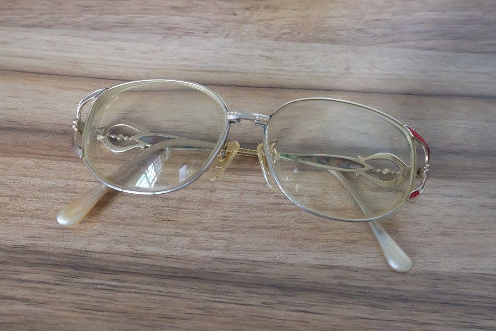 Pierre Cardin Vintage Pierre Cardin Glasses Size ONE SIZE - 1 Thumbnail