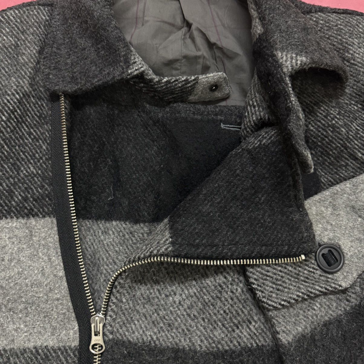 PPFM PPFM Wool Jacket Slang Pocket Size US L / EU 52-54 / 3 - 9 Thumbnail