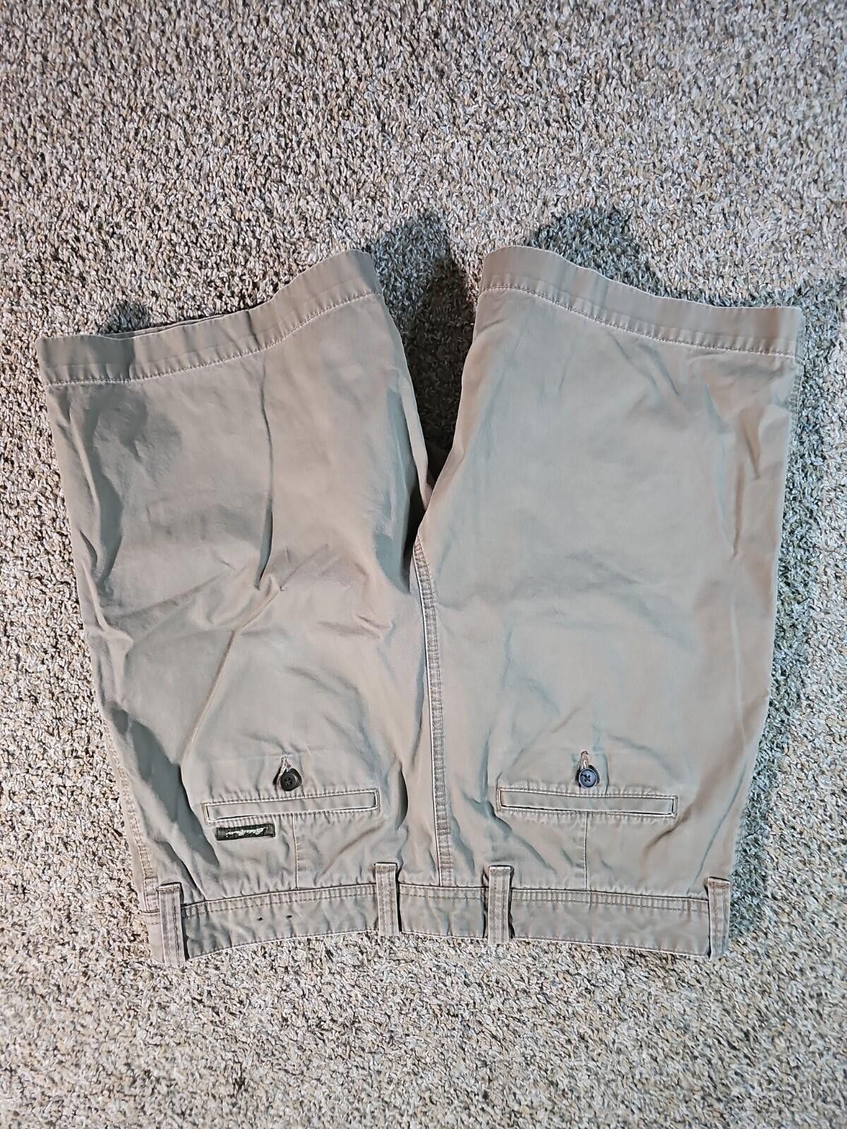 Eddie Bauer Eddie Bauer Sz 35 Shorts Size US 35 - 5 Thumbnail