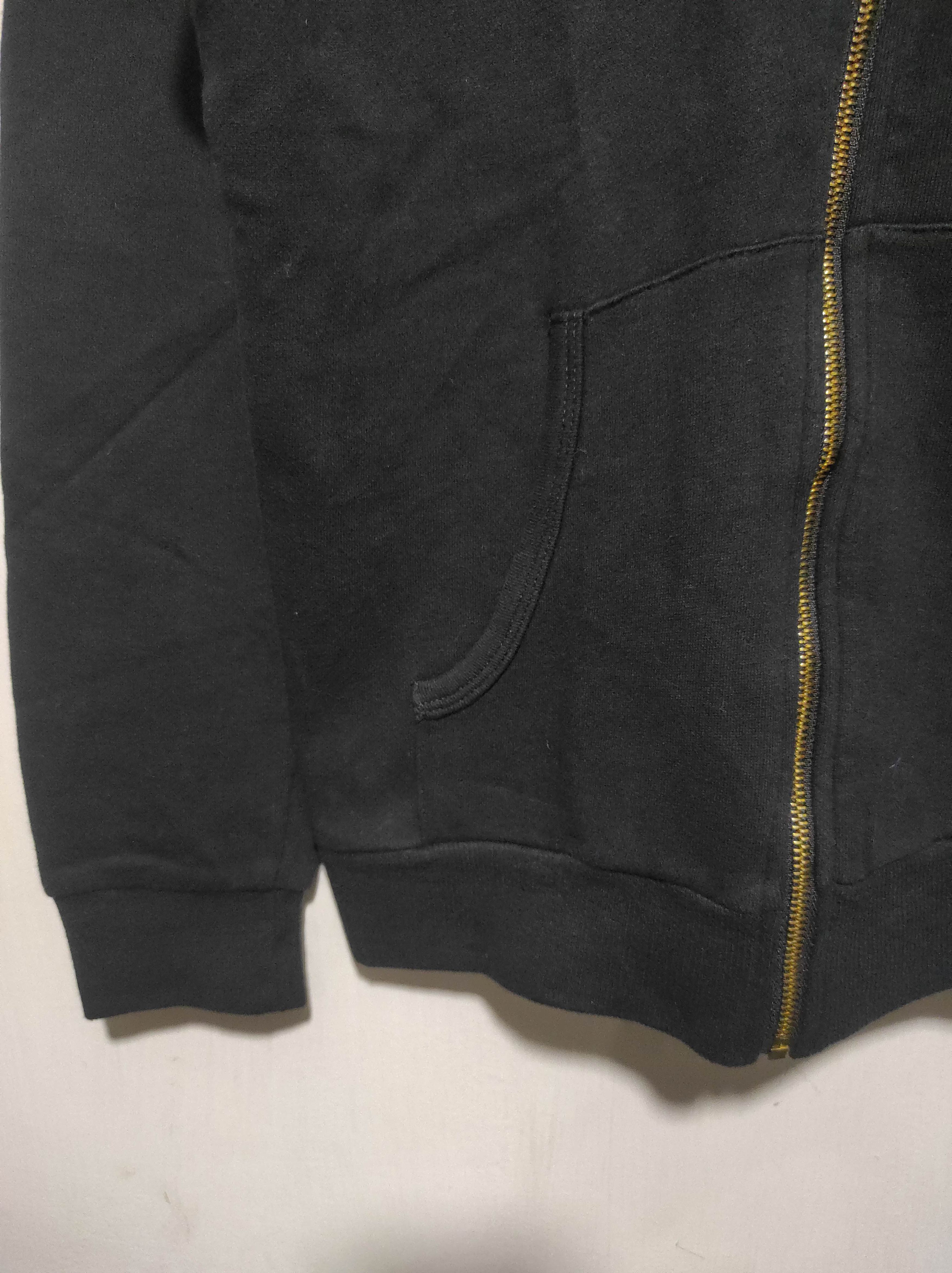 If Six Was Nine Indian Iron Motors Zip Fur Hoodie ifsixwasnine lgb style Size US S / EU 44-46 / 1 - 7 Thumbnail