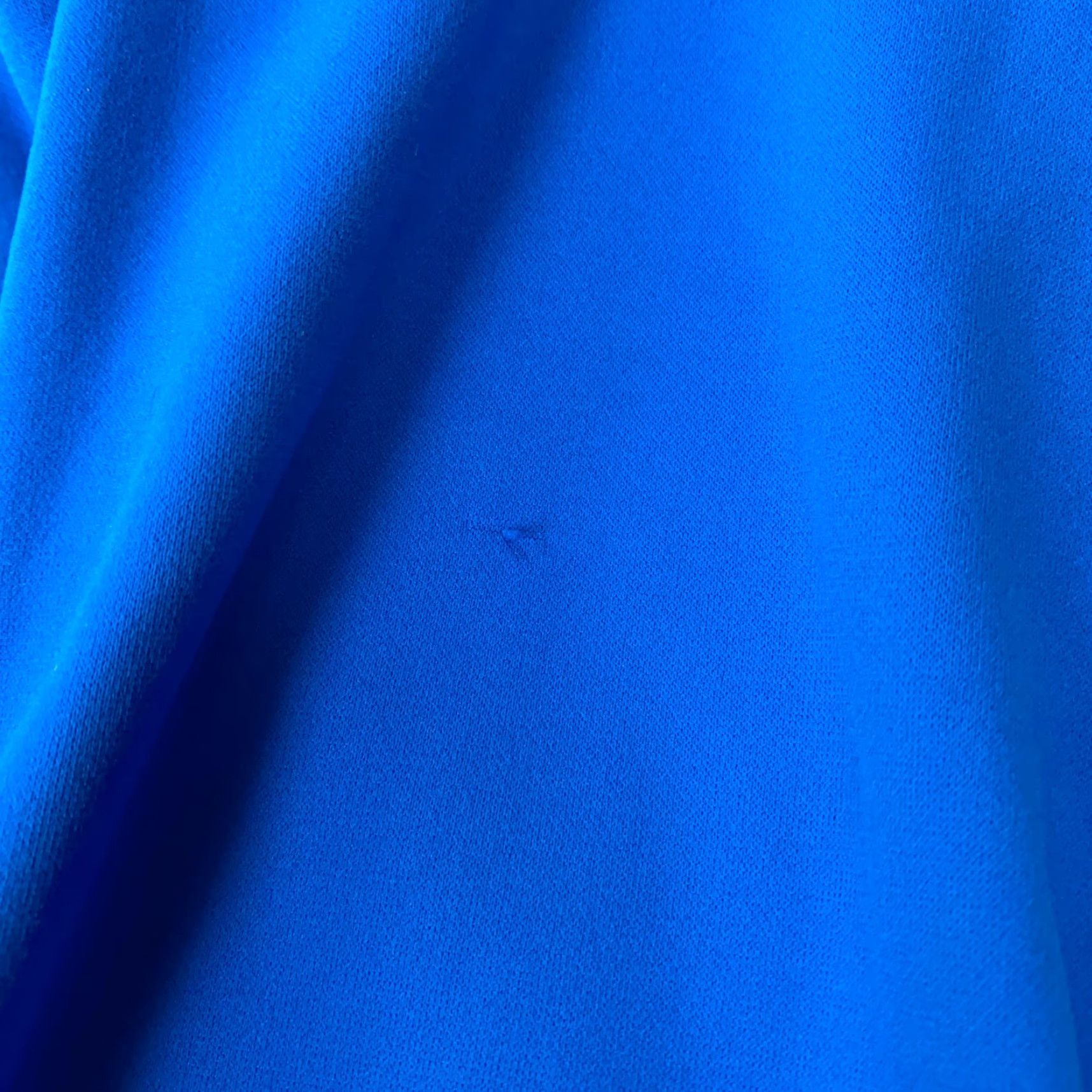 PEARL iZUMi Pearl Izumi Cycling Jacket Womens L Blue Full Zip Pockets Comfortable Athletic Softshell Jacket Size L / US 10 / IT 46 - 3 Thumbnail