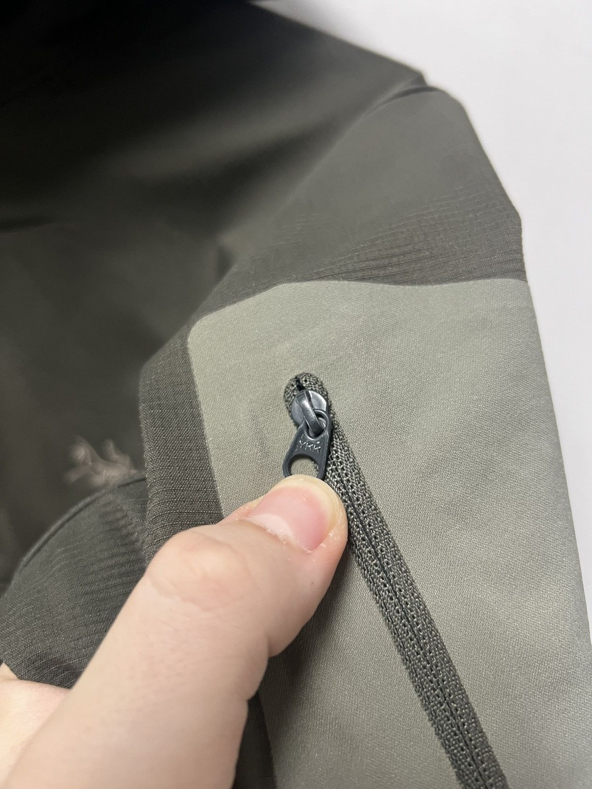 Arc'teryx Arcteryx Jacket Gorpcore Mens Unisex Size US S / EU 44-46 / 1 - 6 Thumbnail