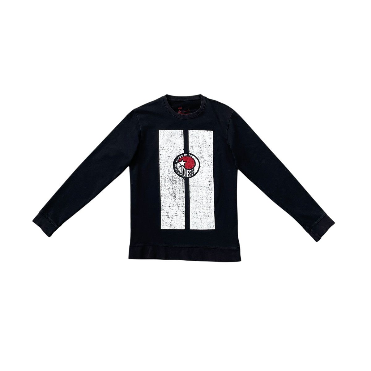 Diesel Diesel Sweatshirt Size M Size US M / EU 48-50 / 2 - 1 Thumbnail