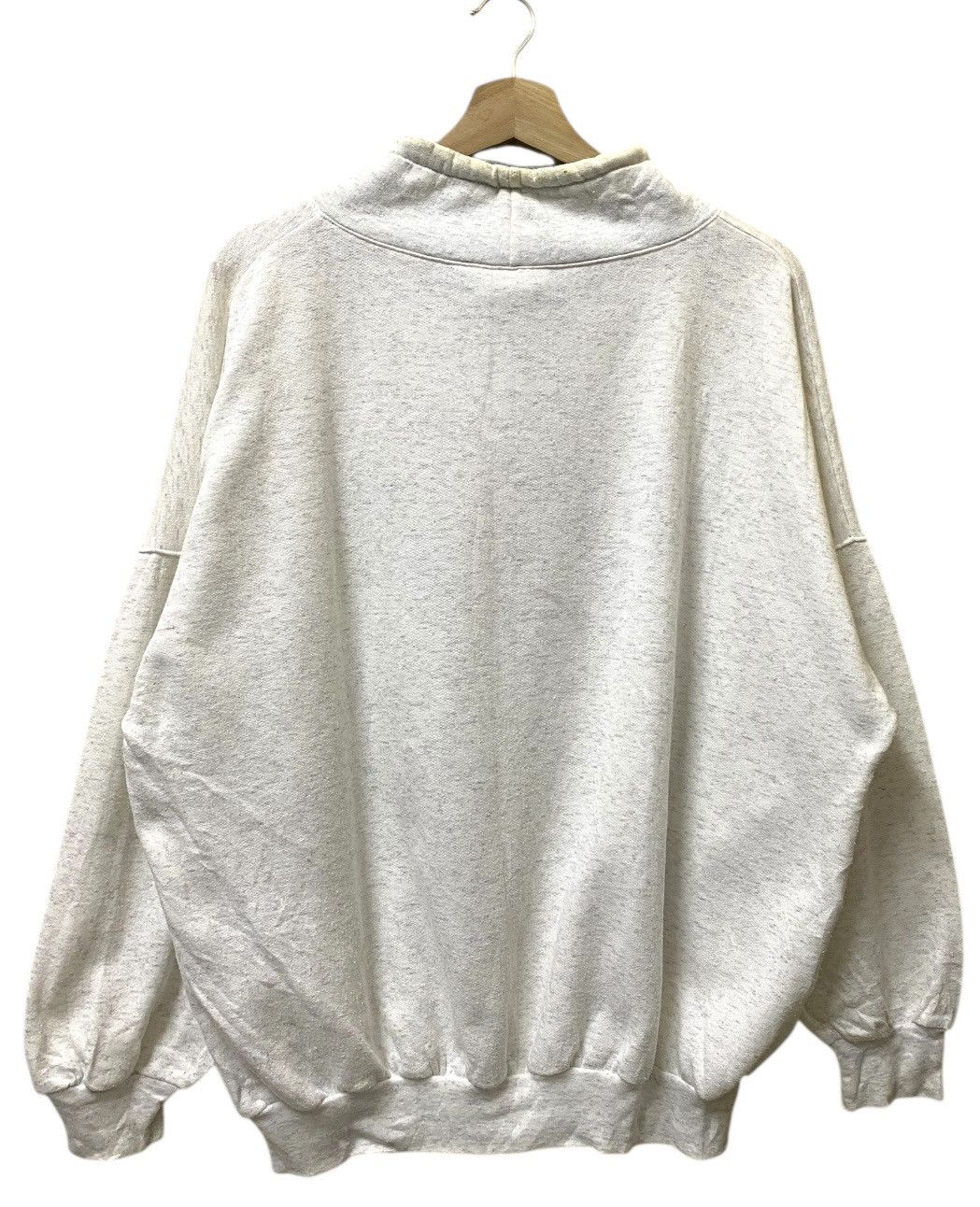 Other Canada Moraine Lake Sweatshirt Crewneck Size L / US 10 / IT 46 - 2 Thumbnail