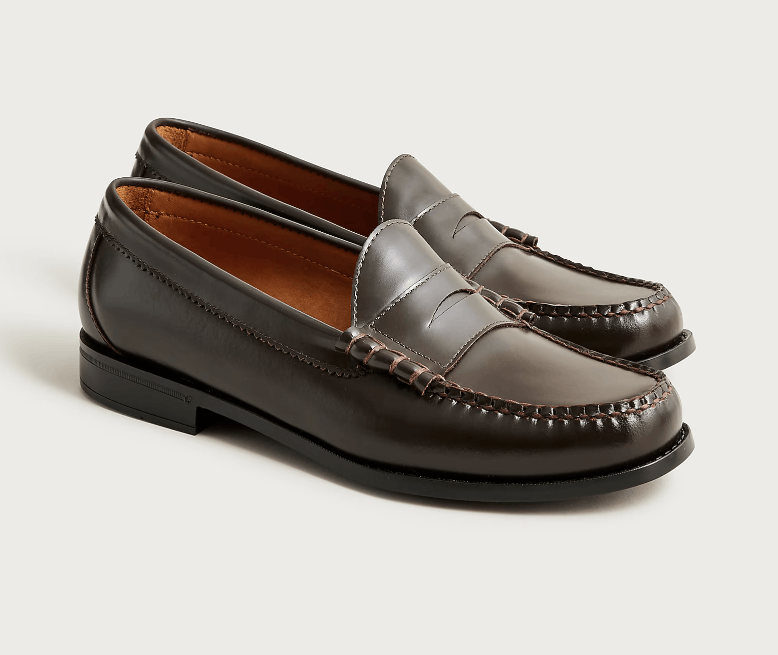 J.Crew J. Crew Camden Casual Loafer Size US 9.5 / EU 42-43 - 5 Thumbnail