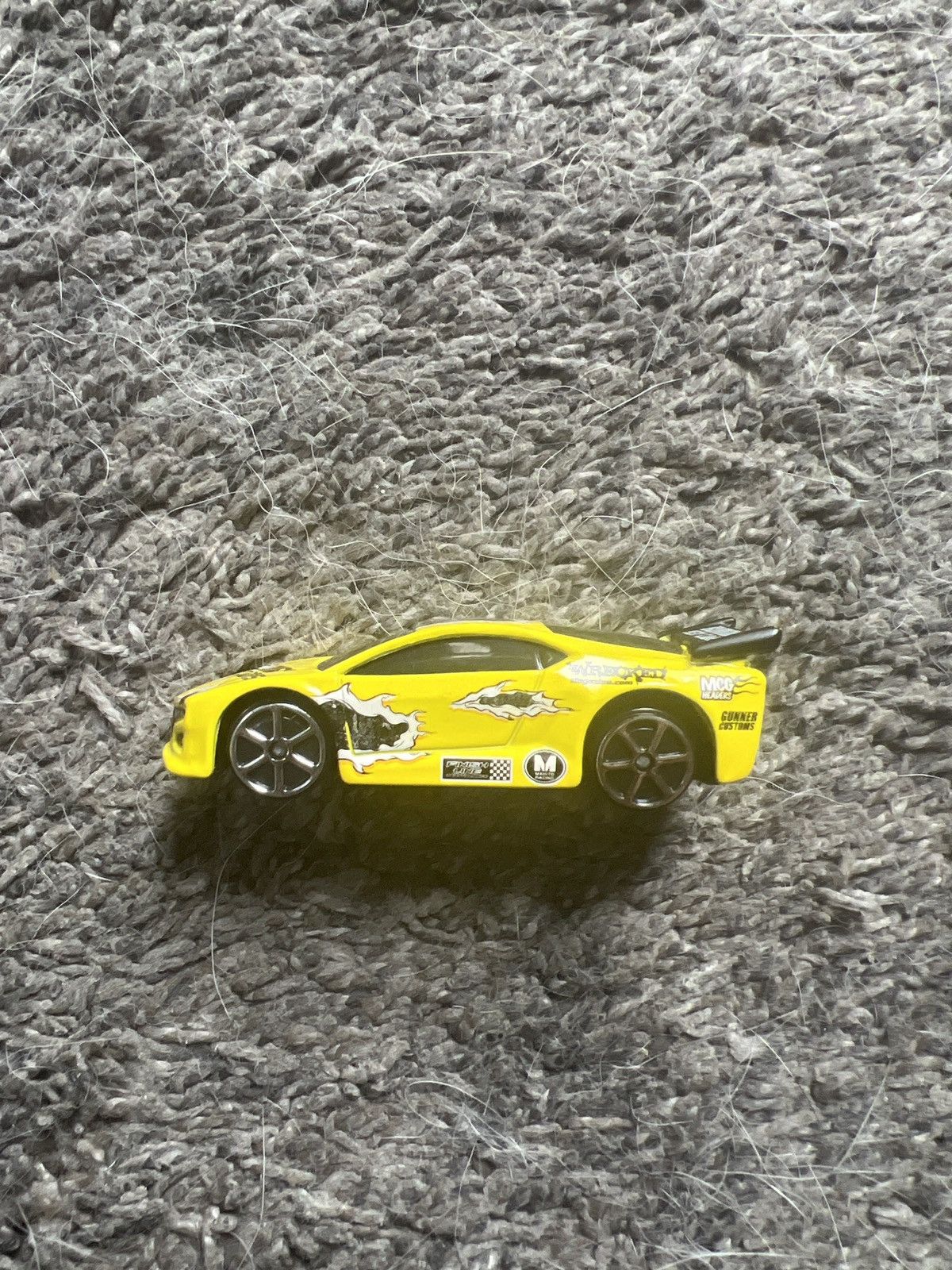 Hypebeast Maisto Street Speeder Size ONE SIZE - 3 Thumbnail