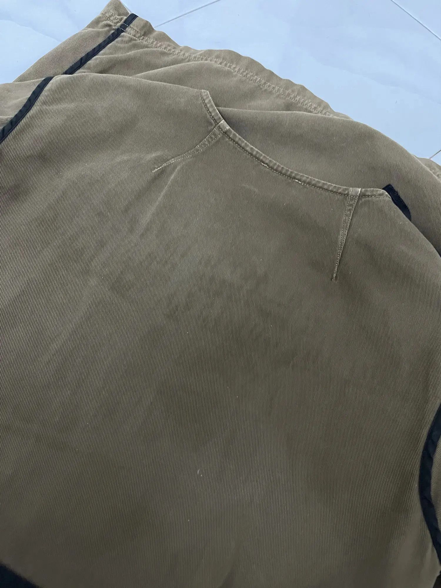 Dries Van Noten Bondage Dries Van Noten Zipper Blouse Size US S / EU 44-46 / 1 - 16 Thumbnail