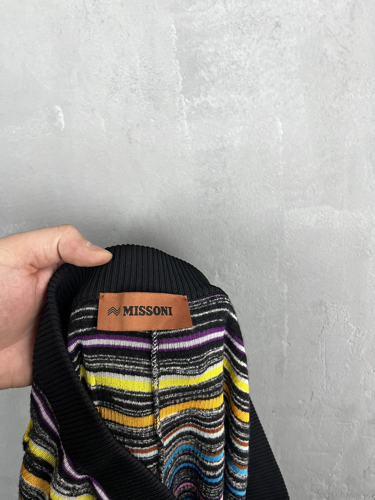 Missoni × Other Missoni pants Size 34" / US 12 / IT 48 - 2 Thumbnail