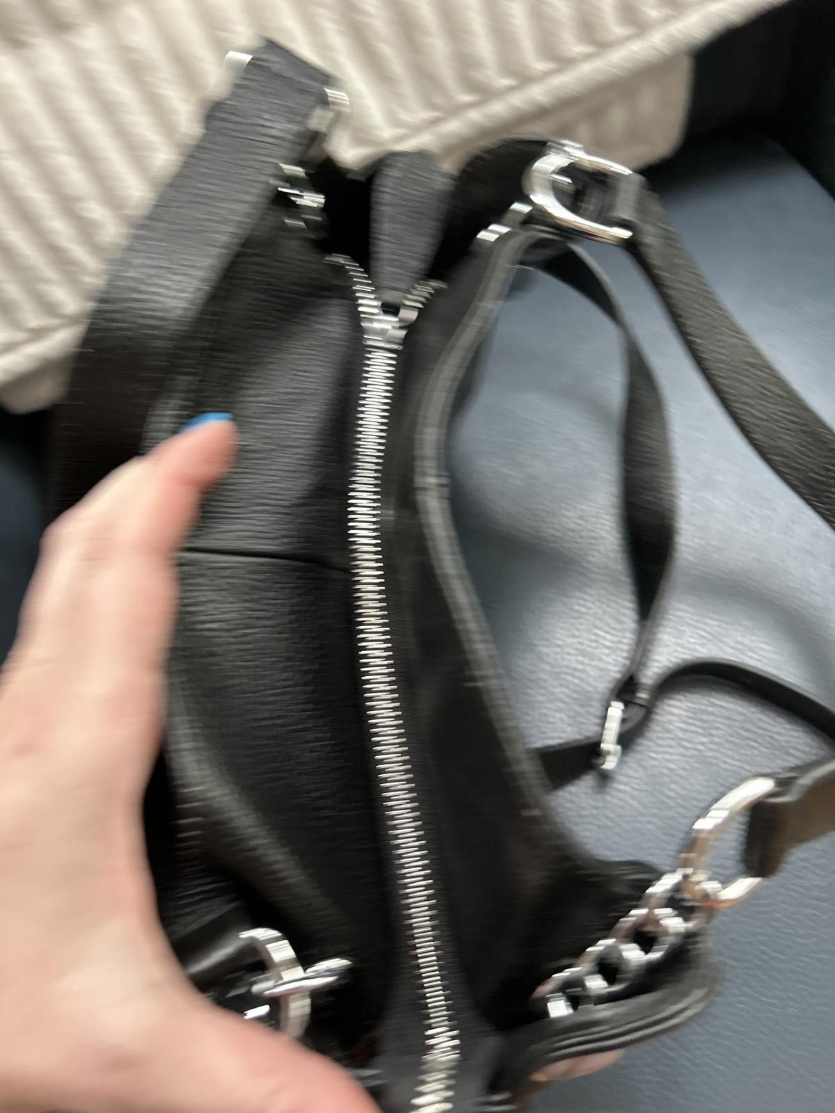 Balenciaga First City Bag Without Shoulder Strap