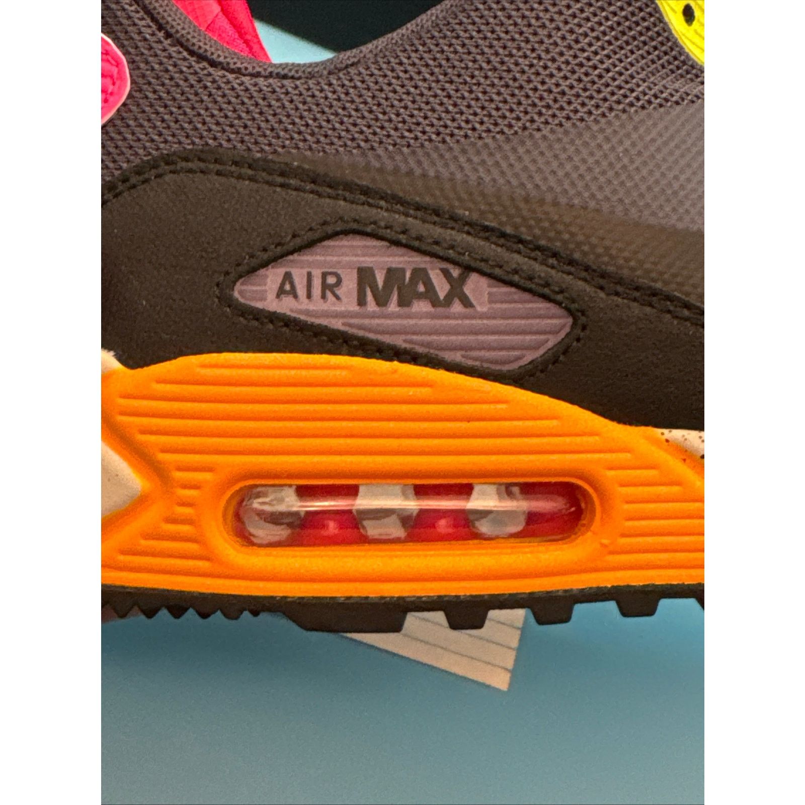 Nike Nike Air Max 90 Sneakerboot Mid NSW m8.5 w10 Size US 8.5 / EU 41-42 - 10 Thumbnail