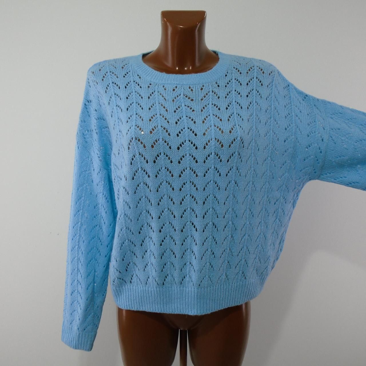 H&M Women's Sweater H&M Size M / US 6-8 / IT 42-44 - 2 Thumbnail