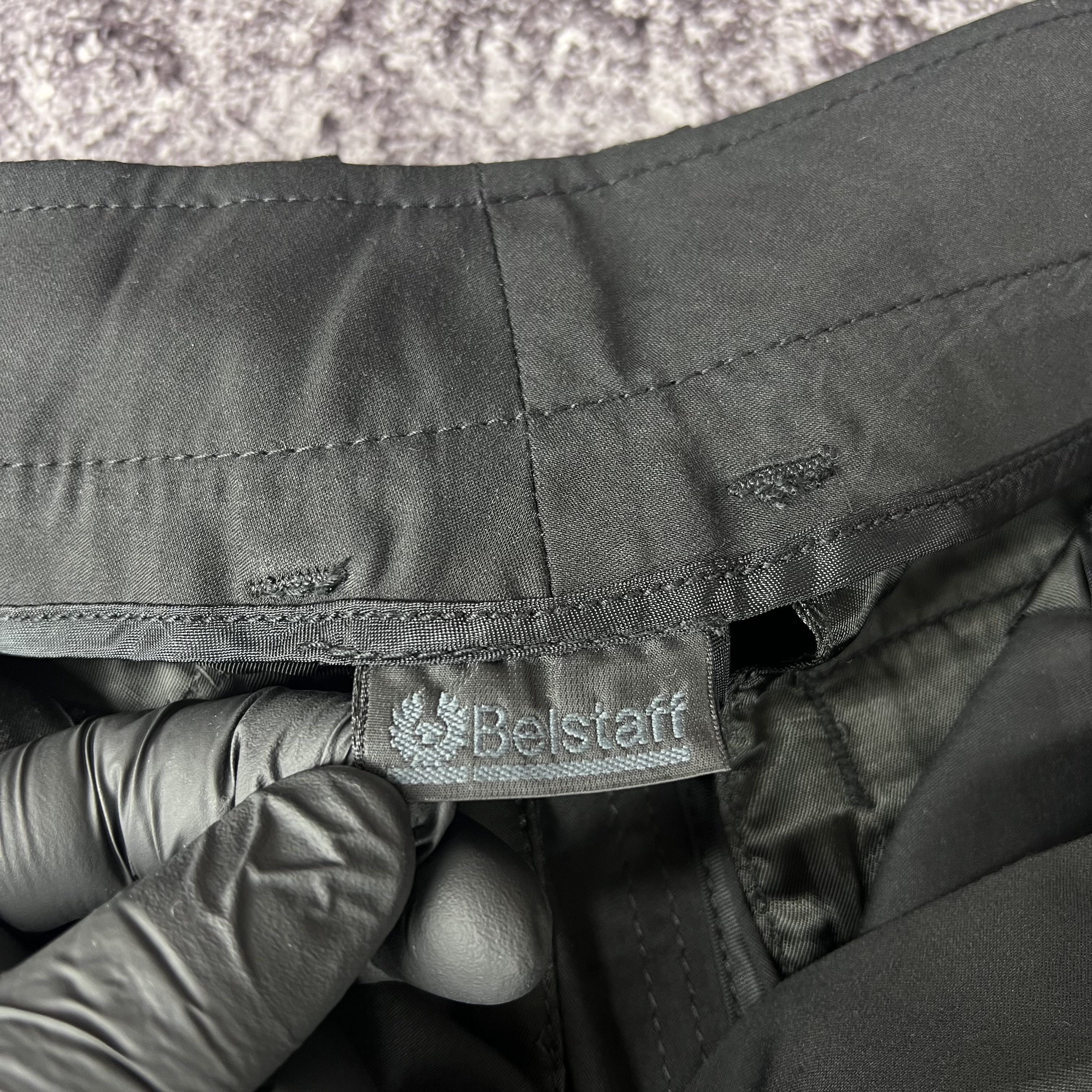 Belstaff Belstaff Skirt Gold Label Made in Italy Size 42 Size 28" / US 6 / IT 42 - 9 Thumbnail