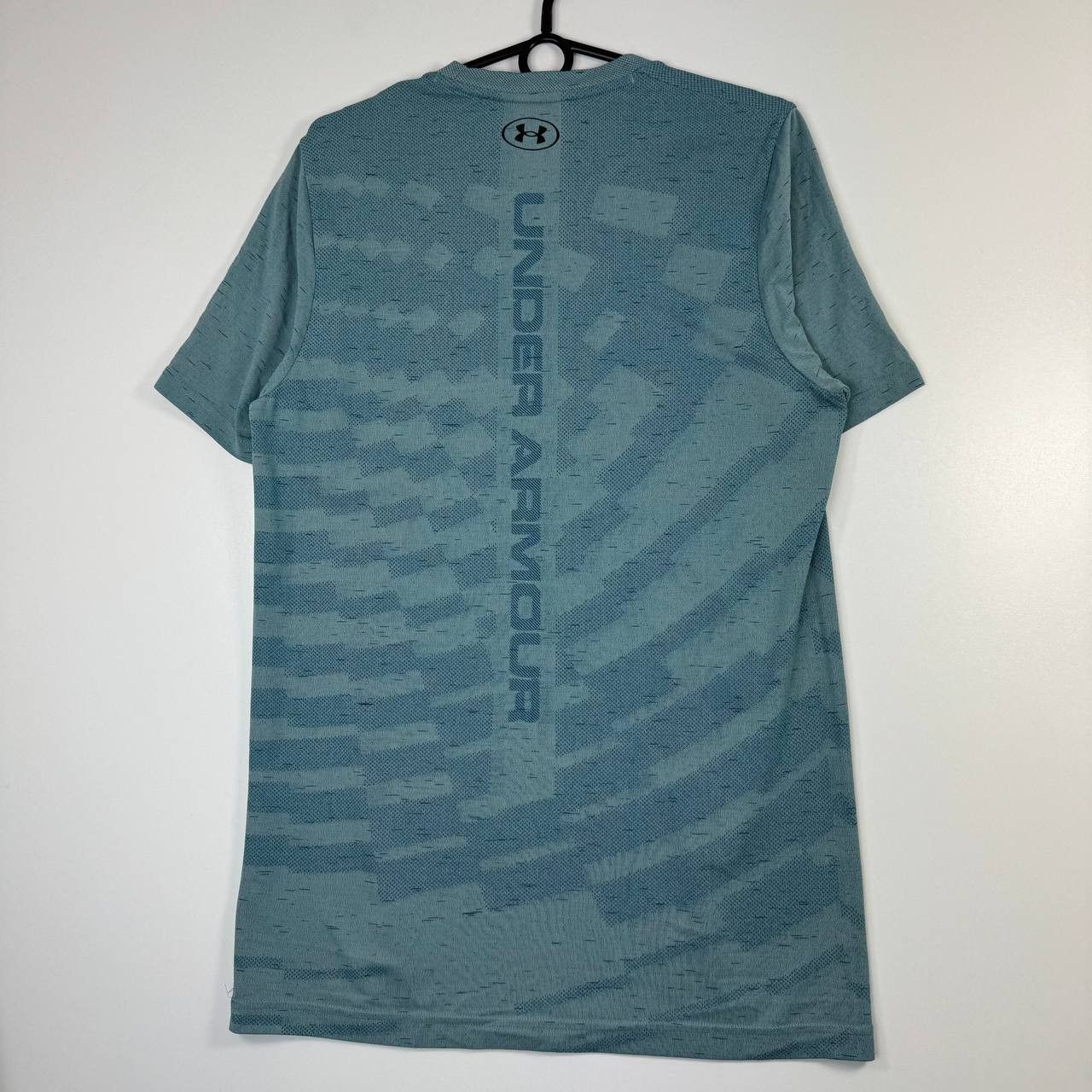 Under Armour Under Armour HeatGear T-Shirt Mens Size M Size US M / EU 48-50 / 2 - 7 Thumbnail