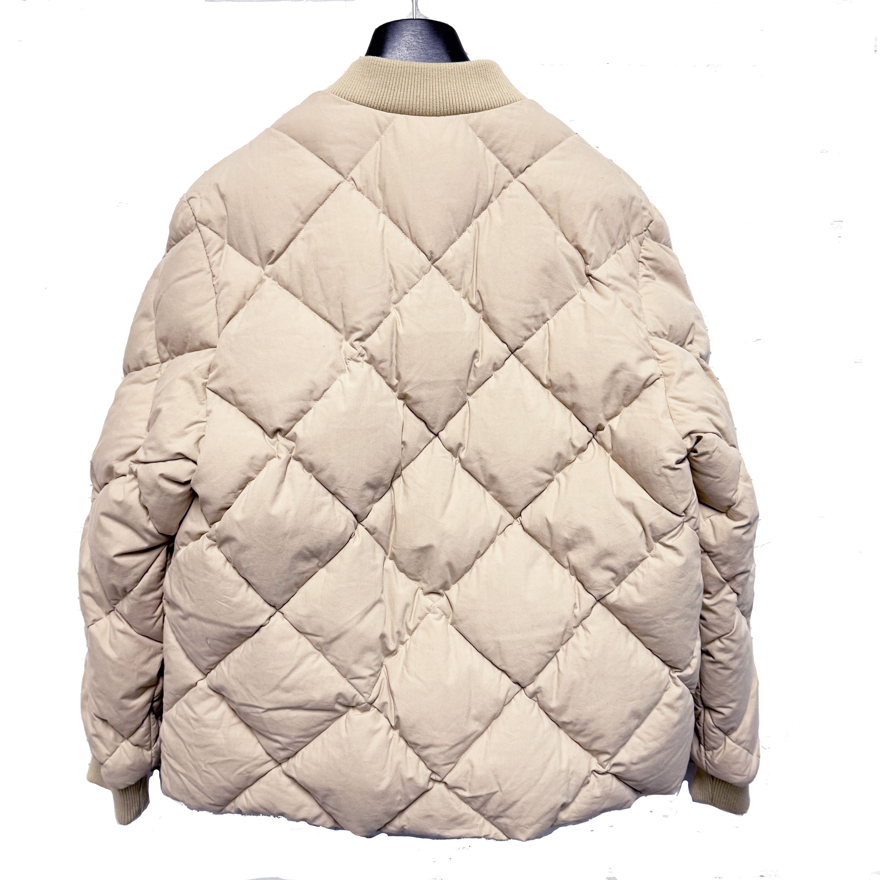 Dries Van Noten $1650 DRIES VAN NOTEN Goose Down Jacket Size US L / EU 52-54 / 3 - 8 Thumbnail