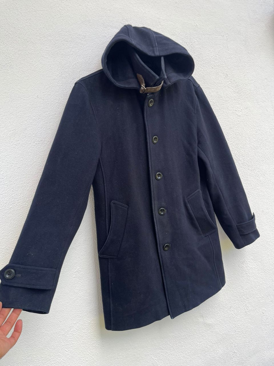 Japanese Brand Vintage Grand Global Japanese Designer Fashion Style Size M / US 6-8 / IT 42-44 - 4 Thumbnail