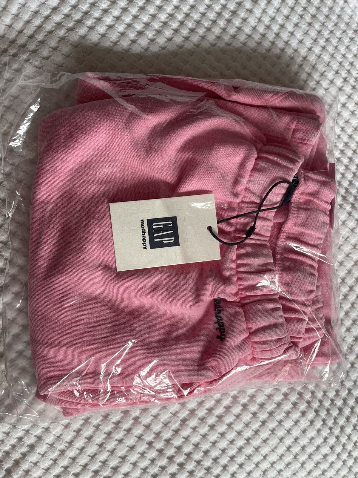 Gap × Madhappy Gap Madhappy Mad Straight Sweatpant Size Medium Brand New Size 30" / US 8 / IT 44 - 3 Thumbnail