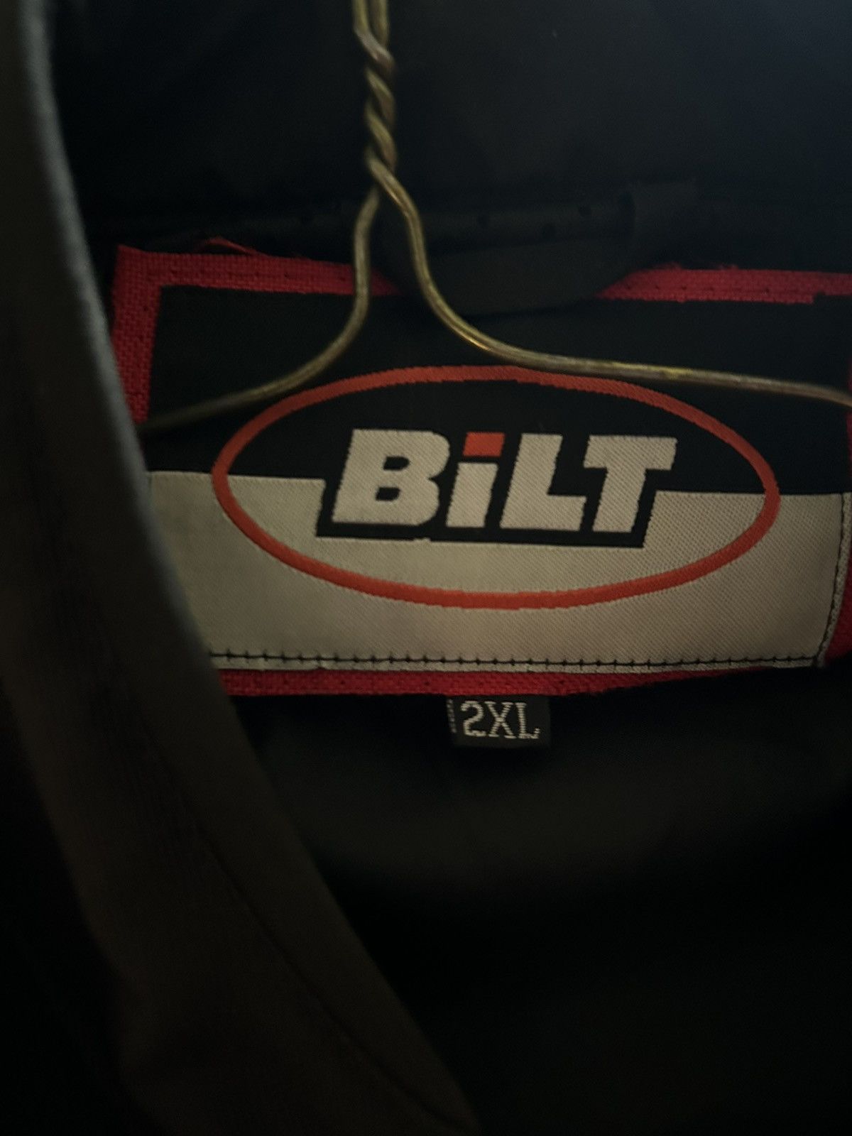 Other × Vintage Bilt BLM3 Blaze Mesh Mororcycle Jacket Size US XXL / EU 58 / 5 - 6 Thumbnail