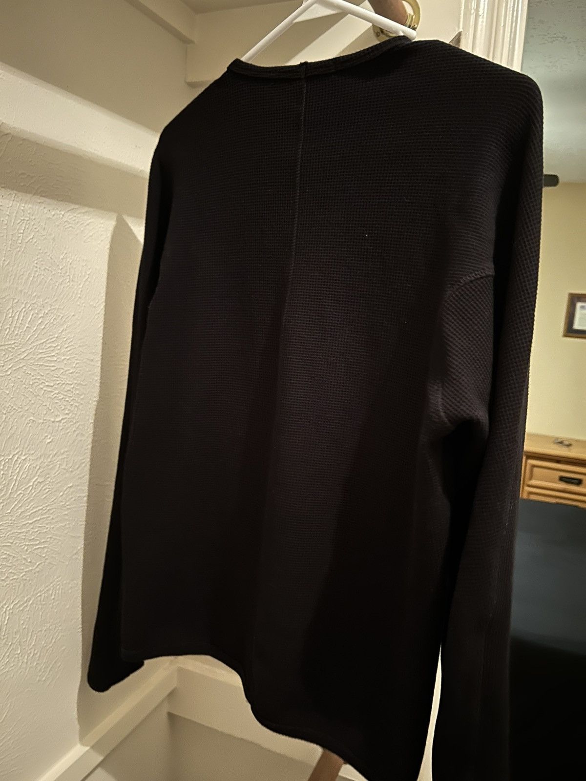 No Maintenance No Maintenance Long Sleeve Thermal Size US L / EU 52-54 / 3 - 6 Thumbnail