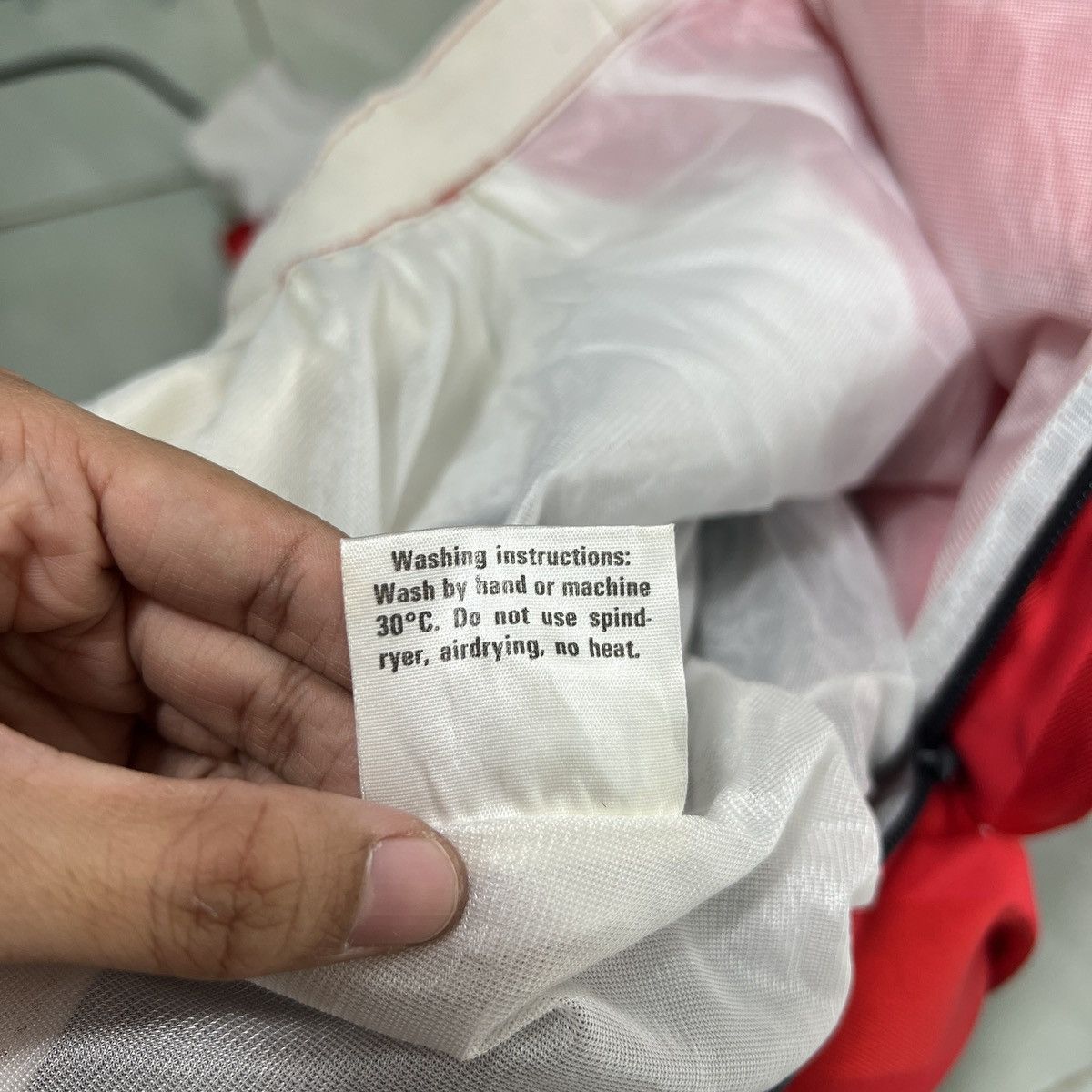 Vintage 🔥 VINTAGE AXO FEX SPORTS RACING PANTS MADE IN FINLAND Size US 28 / EU 44 - 15 Thumbnail