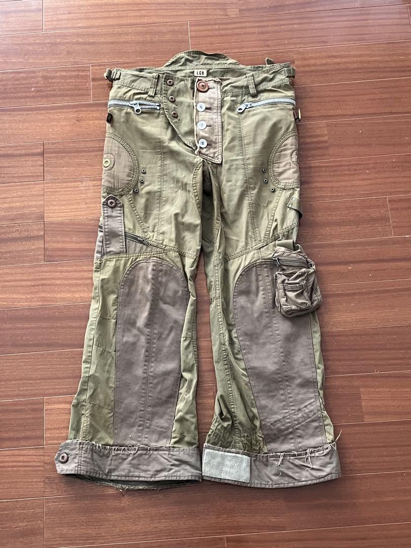 Lgb Cargo | Grailed