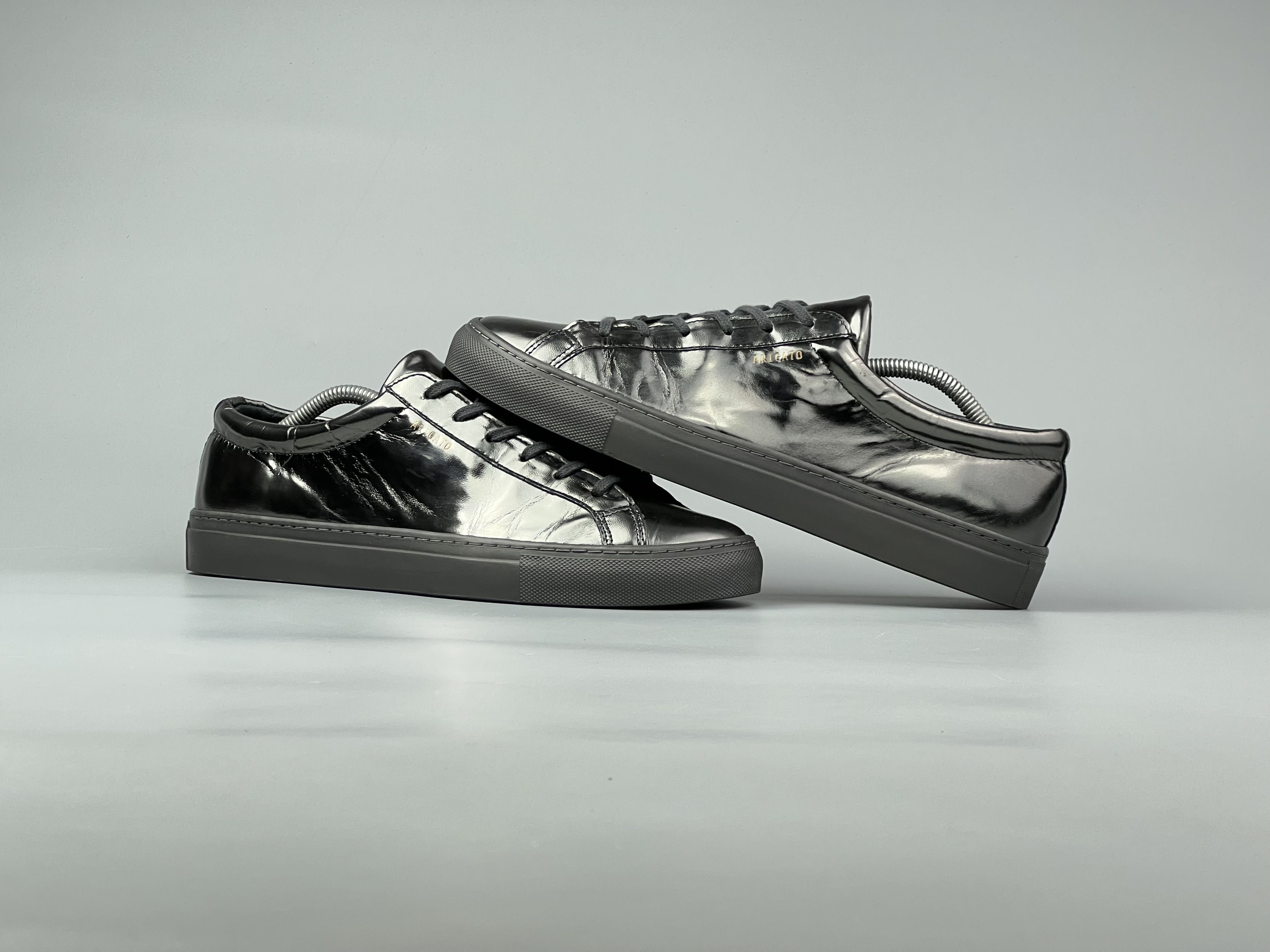 Axel Arigato Axel Arigato Men's Sneakers Size EU43 US10 Size US 10 / EU 43 - 6 Thumbnail
