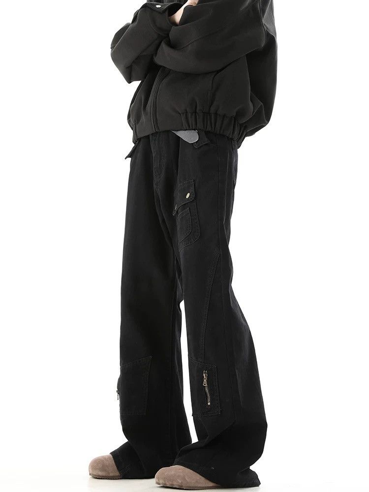 Vintage Pants Size US 26 / EU 42 - 1 Thumbnail