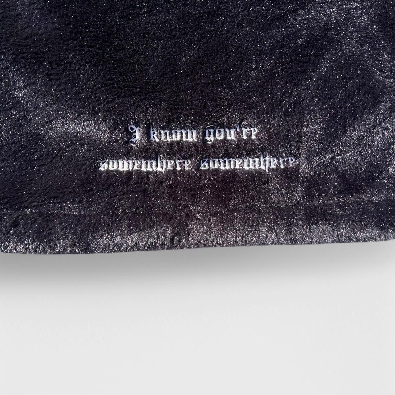 Other BLACK ENERGY CHANGE FUR COAT Size US L / EU 52-54 / 3 - 2 Thumbnail