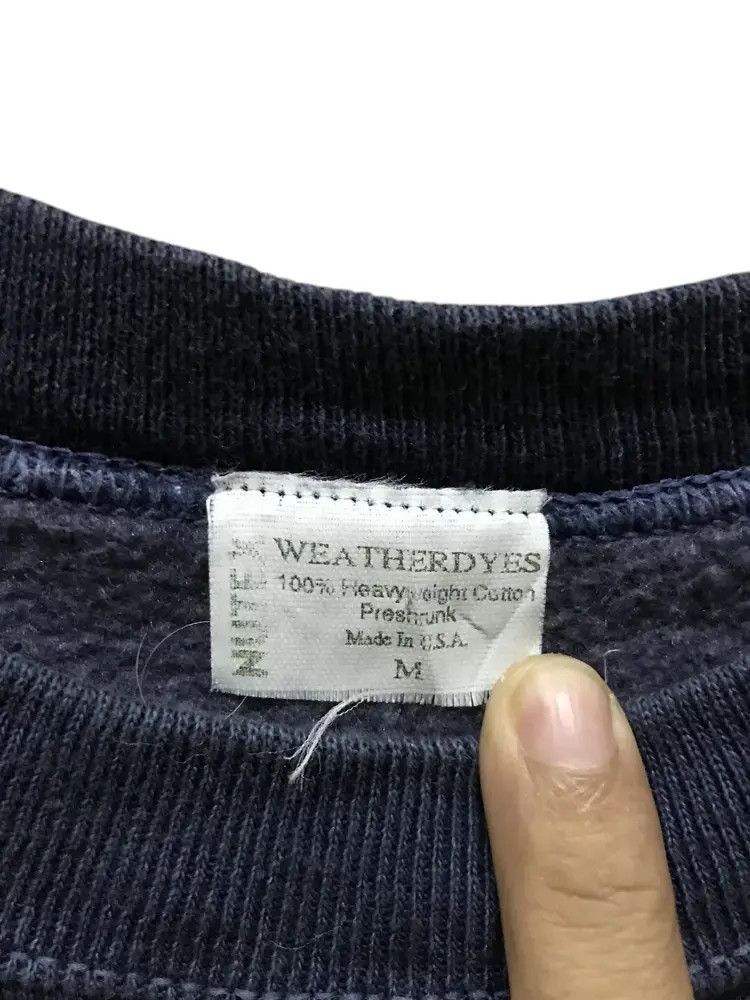 Vintage Vintage Palm Beach Sweatshirts Size US M / EU 48-50 / 2 - 6 Thumbnail