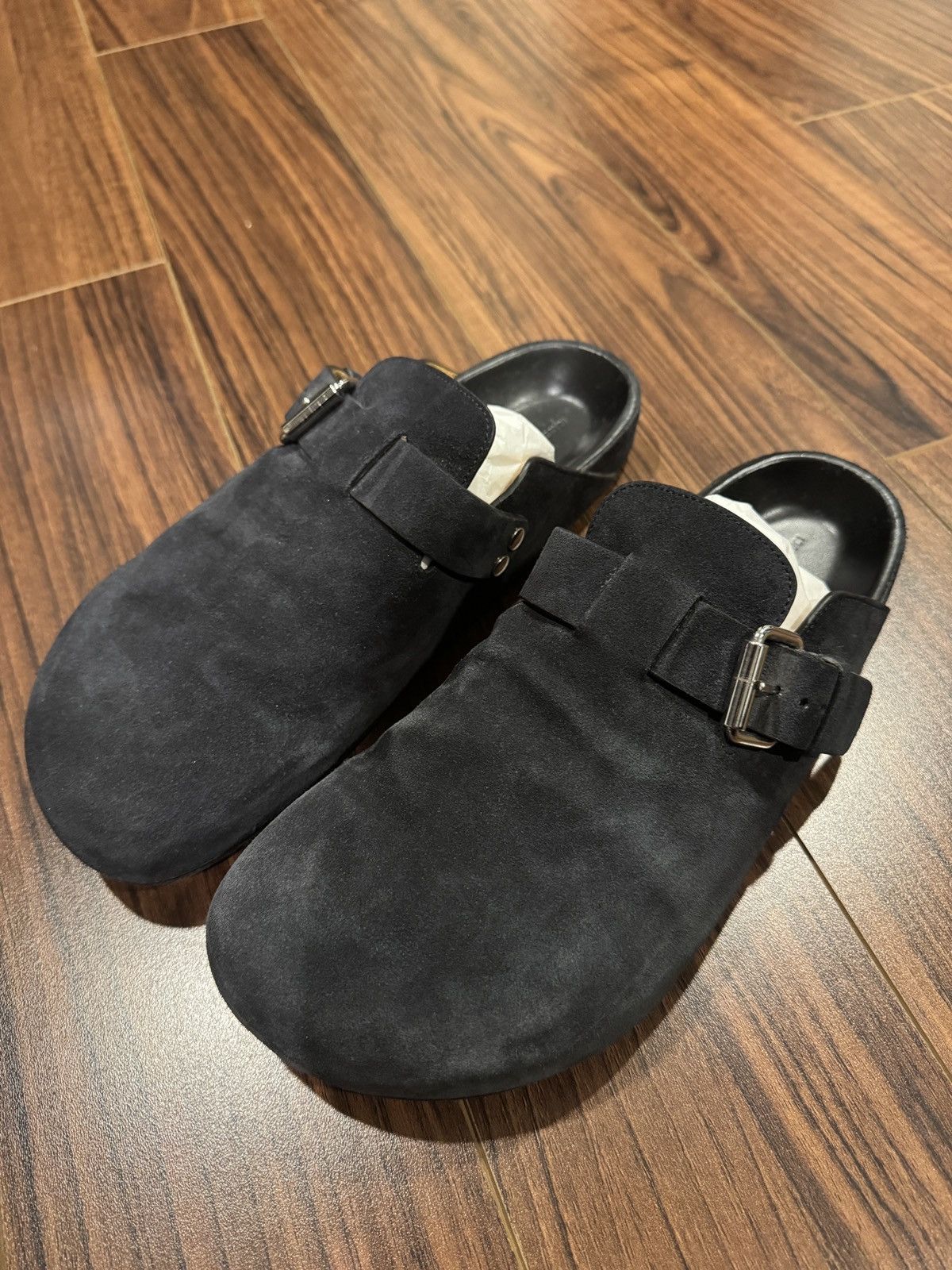 Isabel Marant Isabel Marant Mirvinh Sandal Size US 8 / EU 41 - 3 Thumbnail