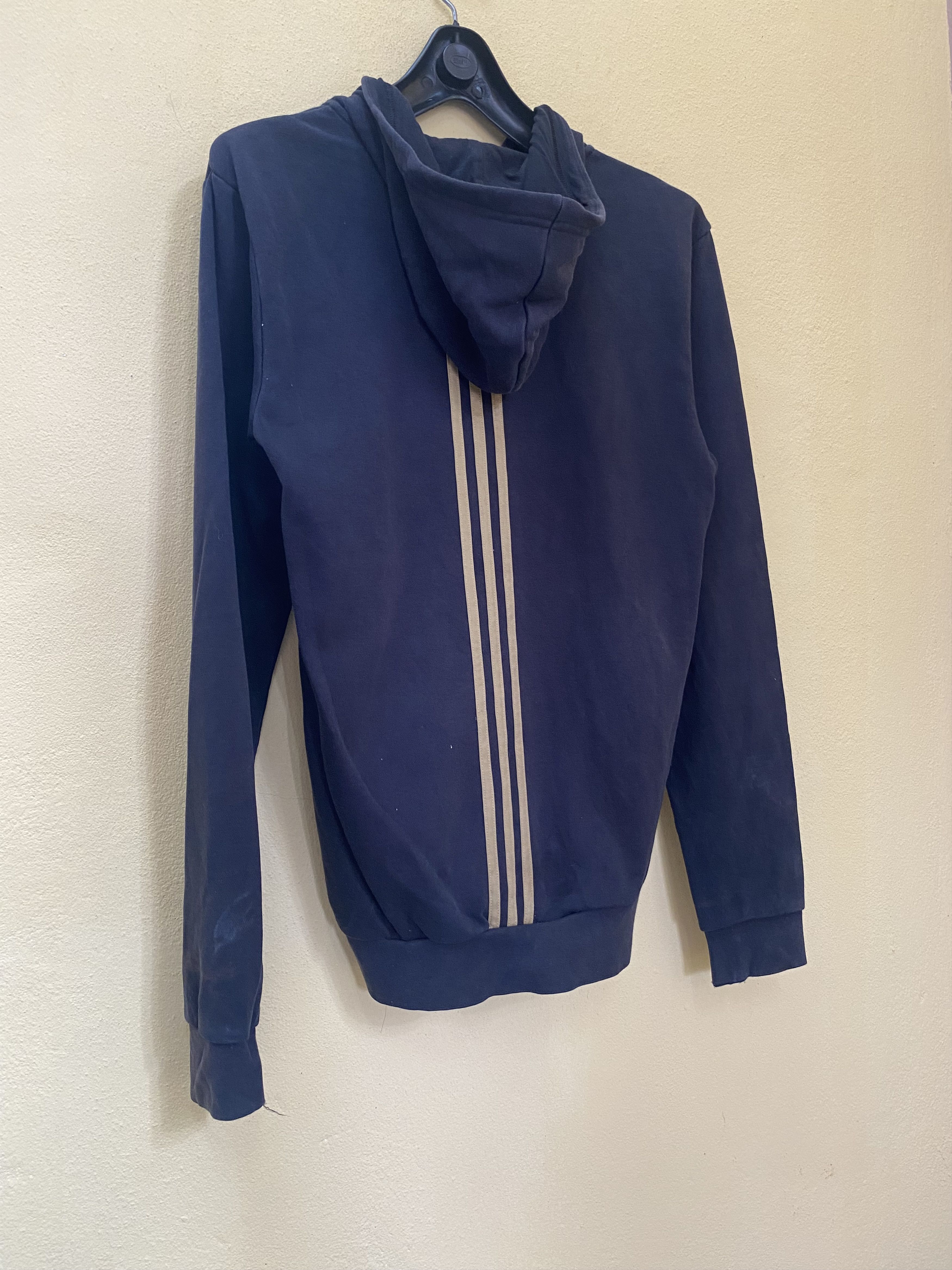 Adidas × F.C. Real Bristol Adidas football hoodie Size US S / EU 44-46 / 1 - 4 Thumbnail
