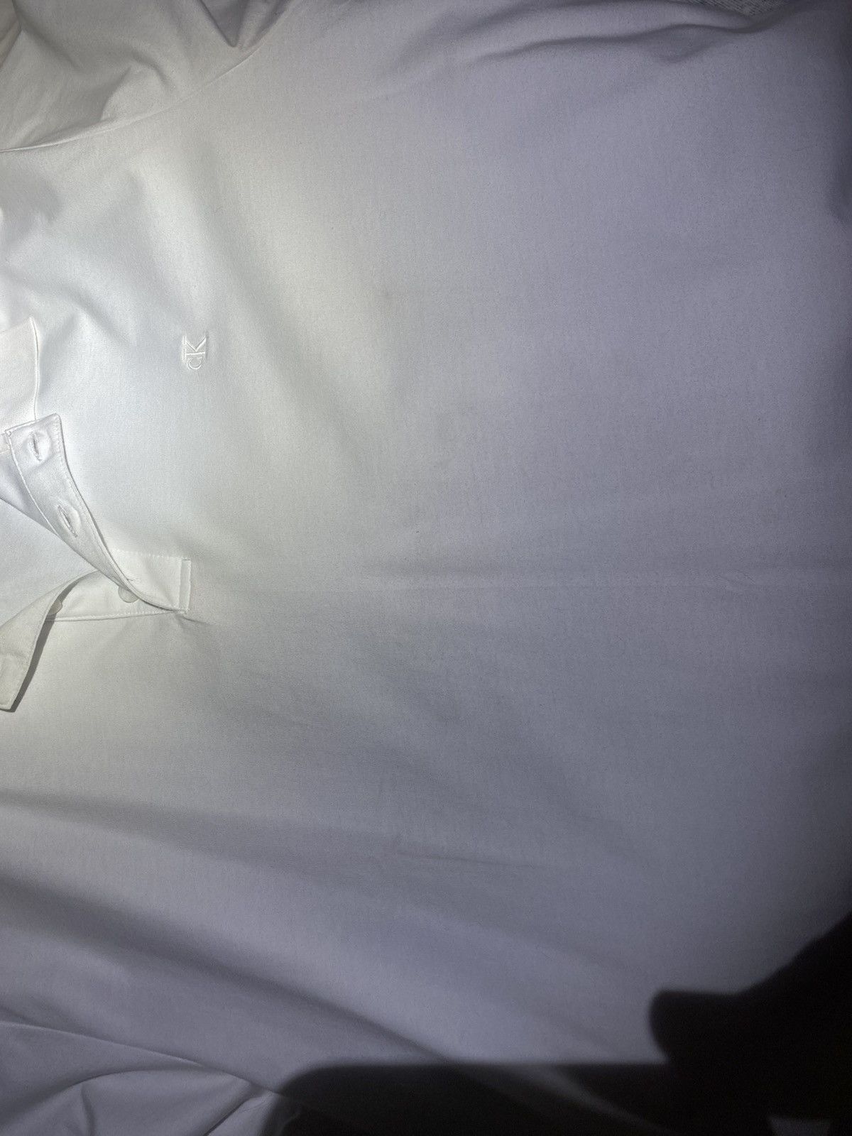 Calvin Klein Calvin Klein shirt Size US XXL / EU 58 / 5 - 5 Thumbnail