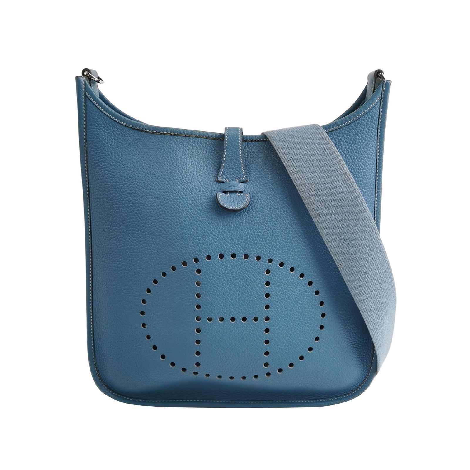 Hermes Hermes Women os Shoulder Bags Size ONE SIZE - 1 Thumbnail