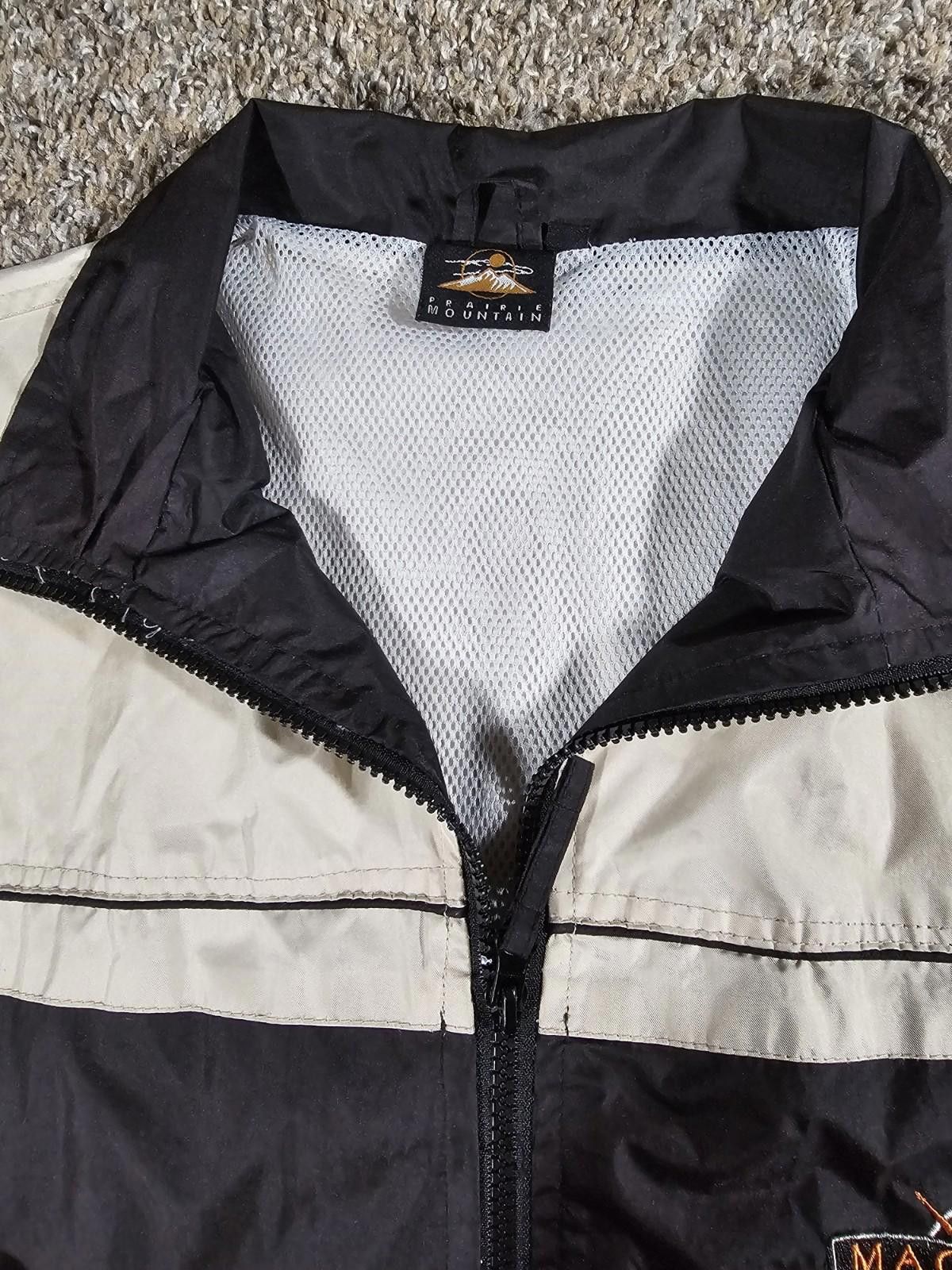 Other Mackinac Island Fullzip L Prairie Mountain Jacket Size US L / EU 52-54 / 3 - 4 Thumbnail