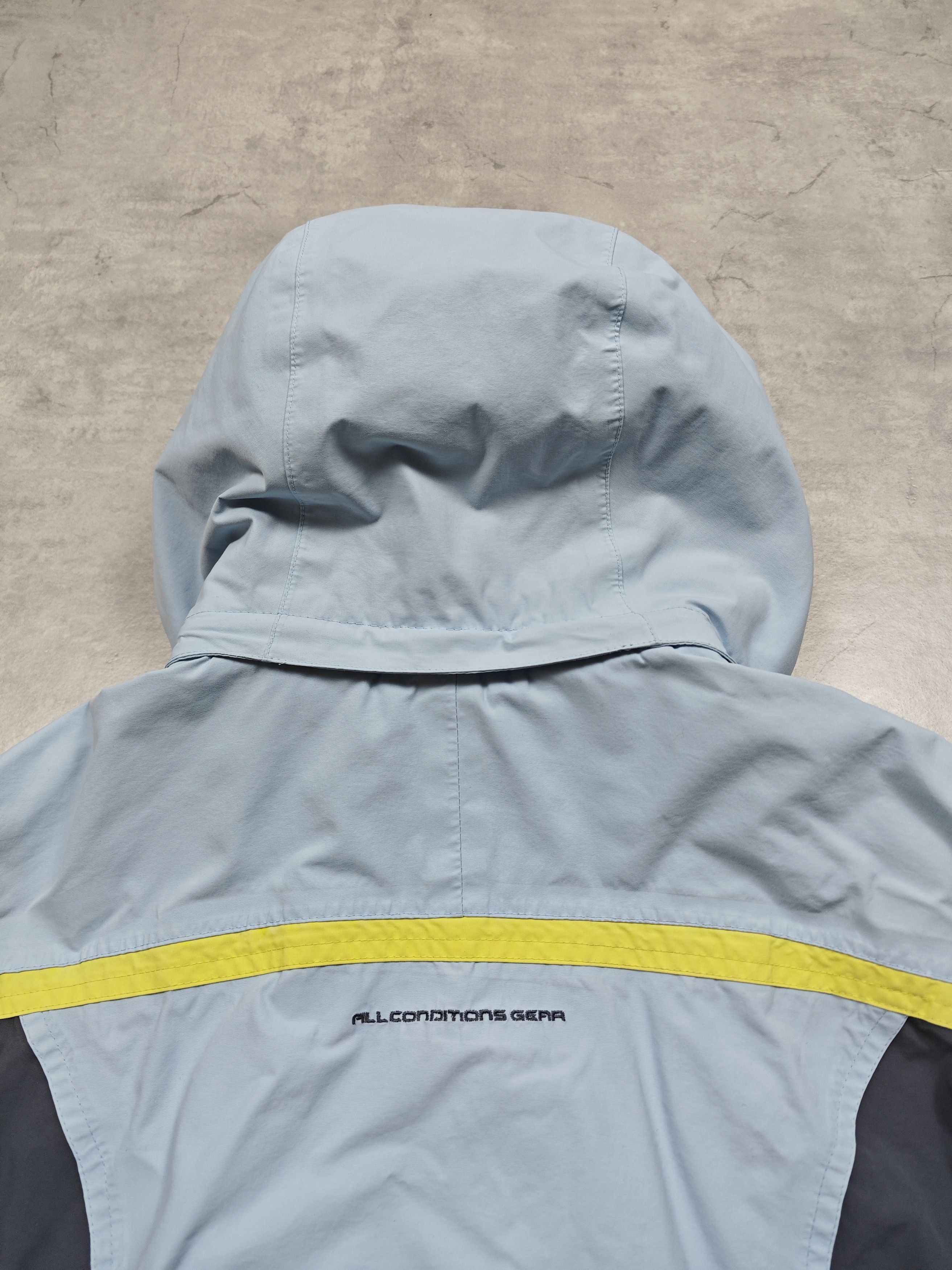 Nike ACG Nike Acg Jacket Size S / US 4 / IT 40 - 6 Thumbnail