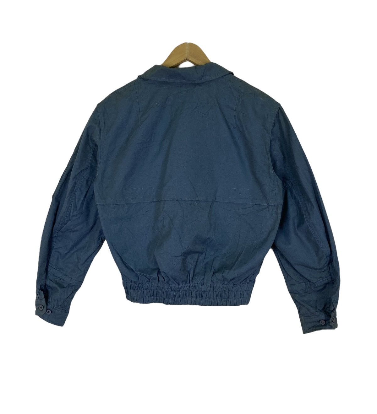 Yamaha Japanese Brand Kushitani Explorer Bomber Jacket Size US M / EU 48-50 / 2 - 11 Thumbnail