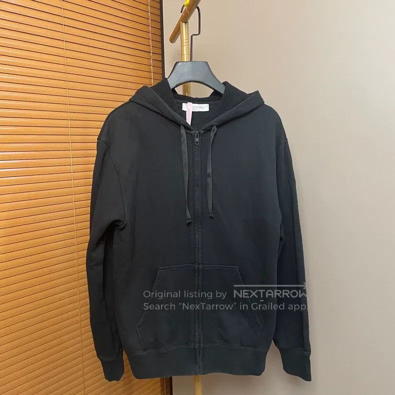 Valentino Valentino Beaded logo embroidered zipper on the back Size S / US 4 / IT 40 - 2 Thumbnail