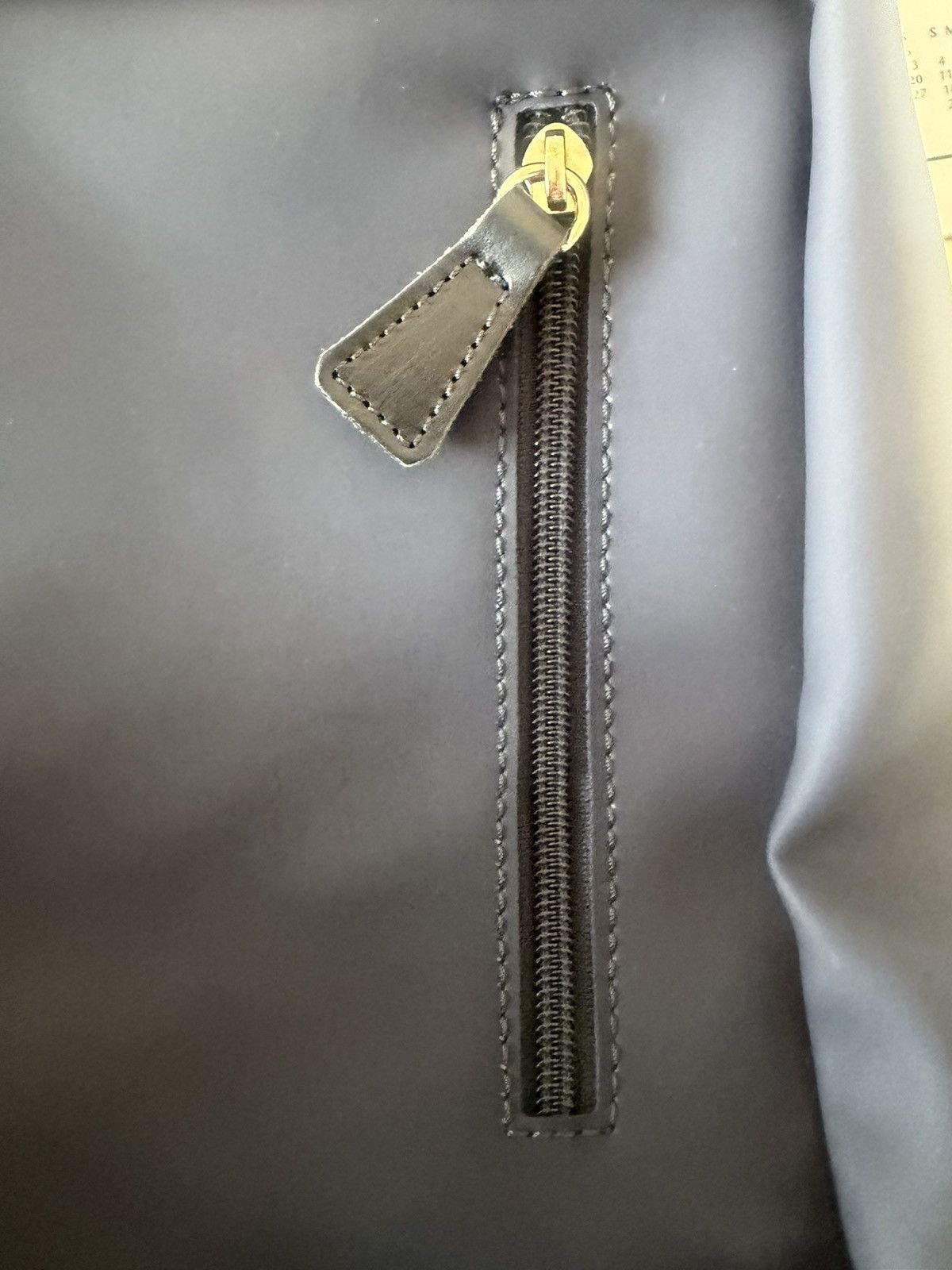 Panerai Backpack in Blue, Men's — image 4 of 6