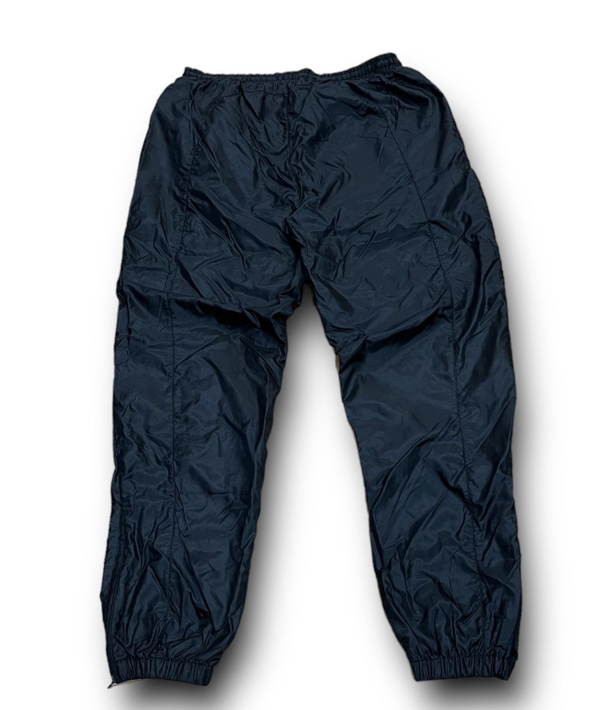 Vintage Nike Sweatpants y2k 2000s pants