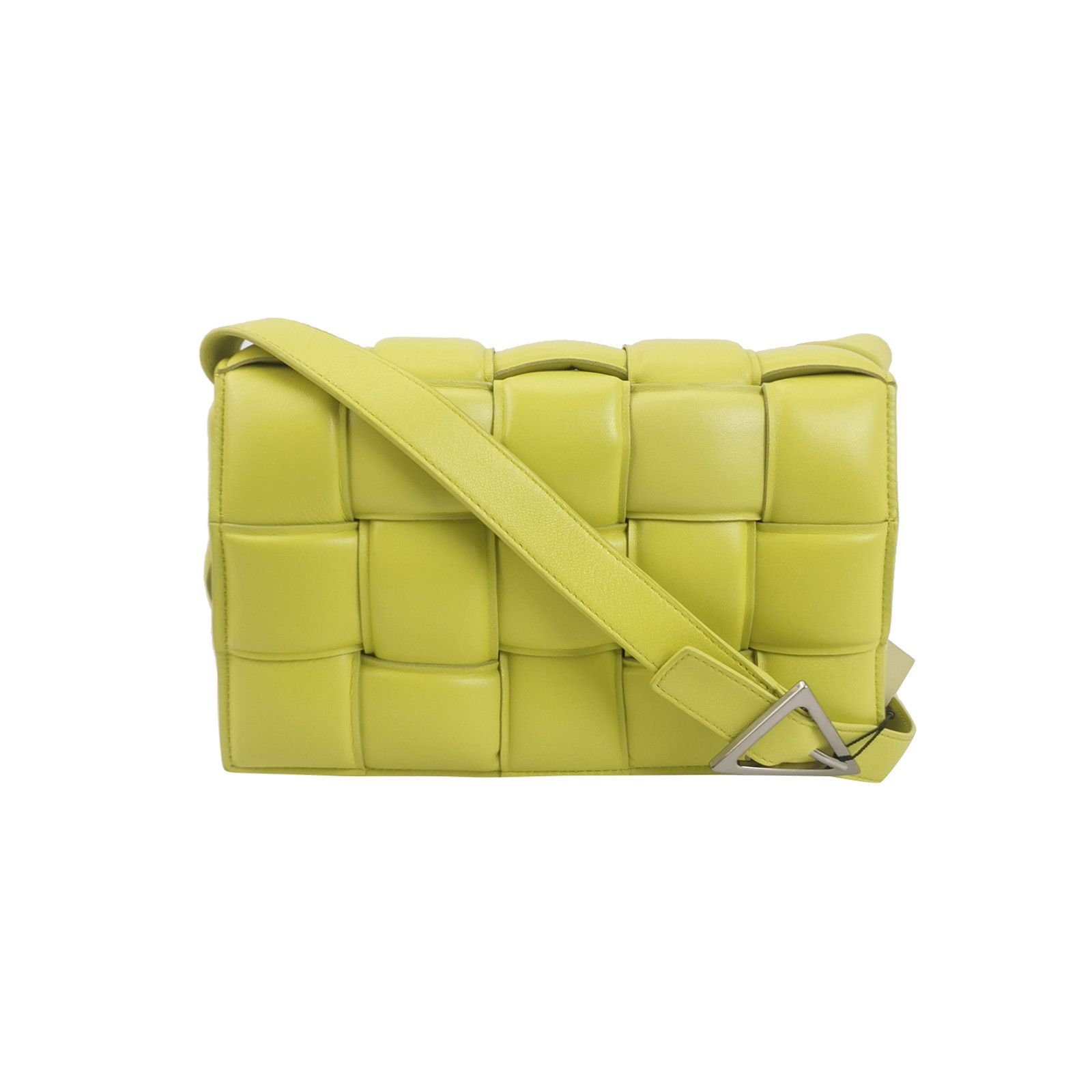 Bottega Veneta Bottega Veneta Women os Shoulder Bags Size ONE SIZE - 1 Thumbnail