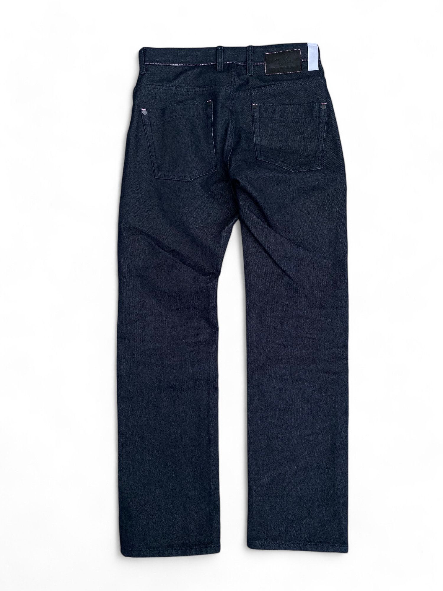 Rapha Rapha Fumer Tue Jeans Reflective Logo Size US 28 / EU 44 - 2 Thumbnail
