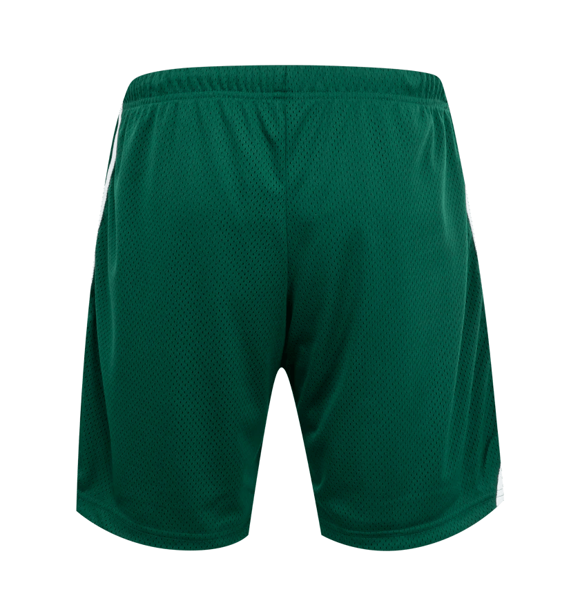 Gallery Dept. o1h1sh10525 Venice Court Shorts in Green Size US 36 / EU 52 - 2 Thumbnail