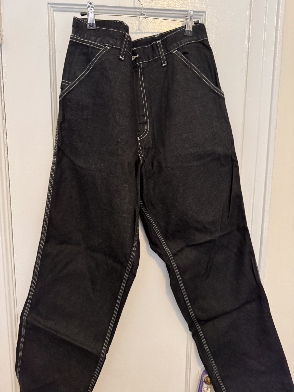 Carhartt Carhartt Denim pant Size US 31 - 2 Thumbnail