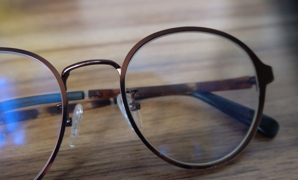 Japanese Brand Owndays Glasses Size ONE SIZE - 2 Thumbnail