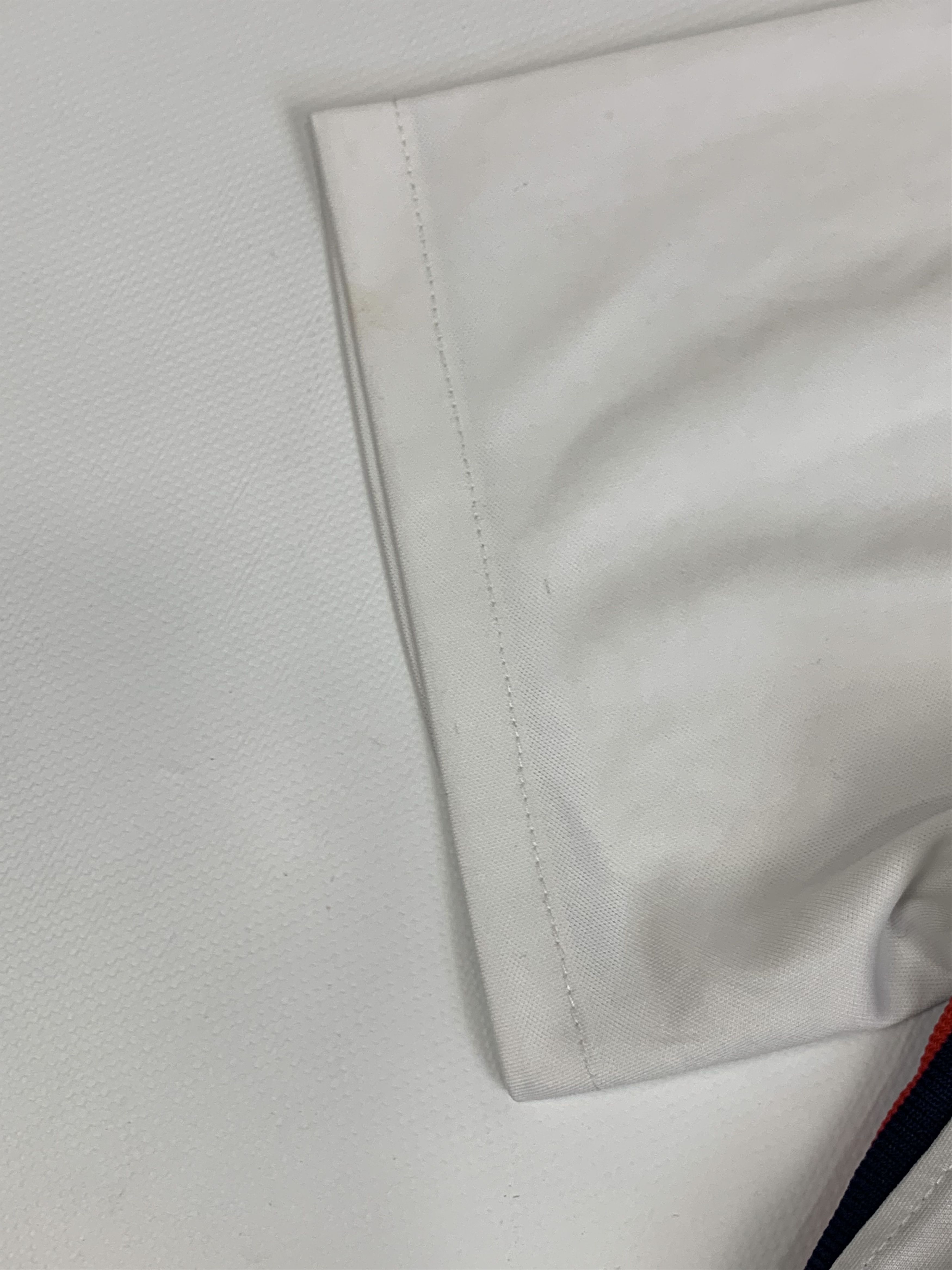 Nike Nike England Jersey Size L Size US L / EU 52-54 / 3 - 6 Thumbnail