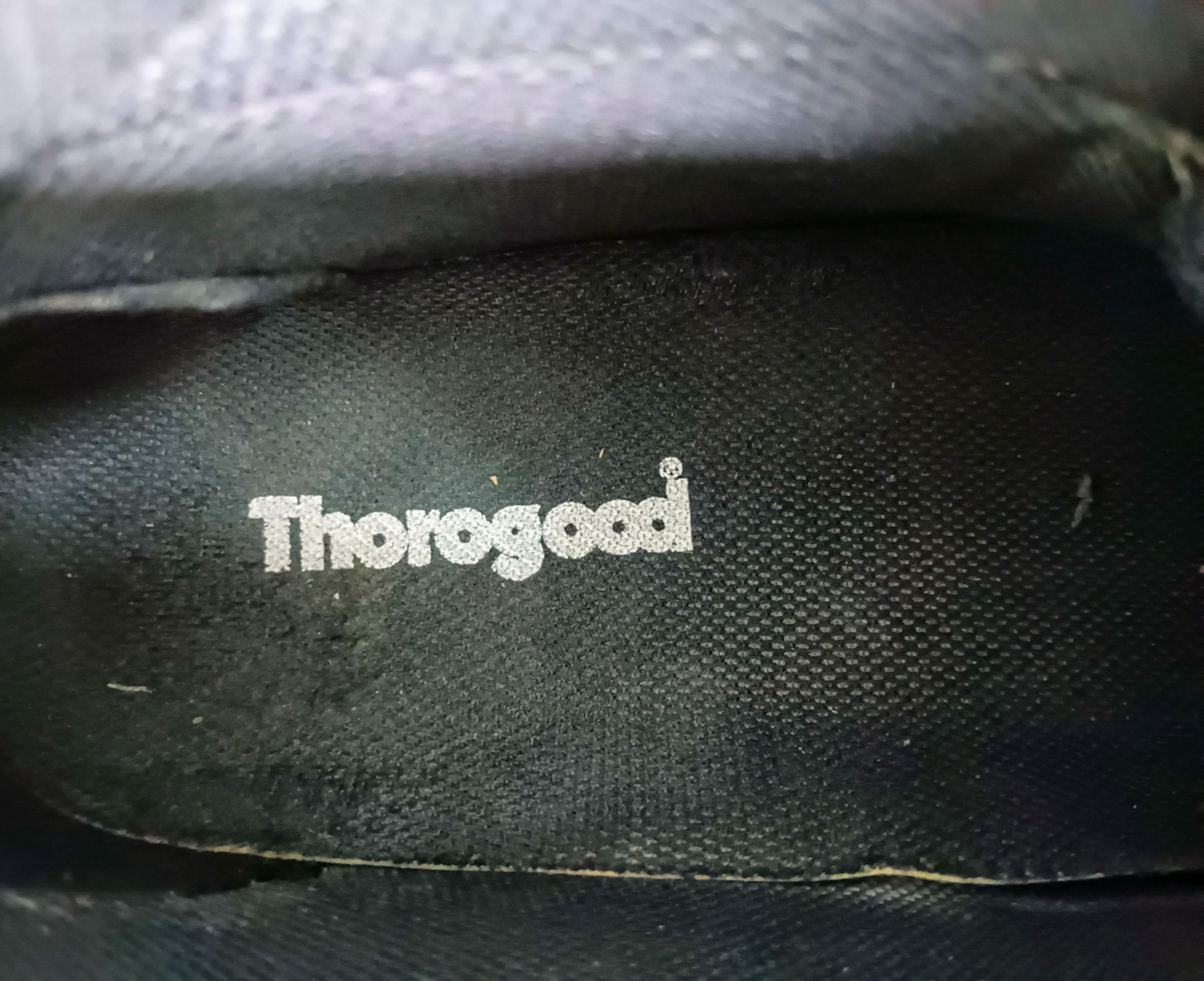 Thorogood Thorogood men tactical boots Size US 8.5 / EU 41-42 - 13 Thumbnail