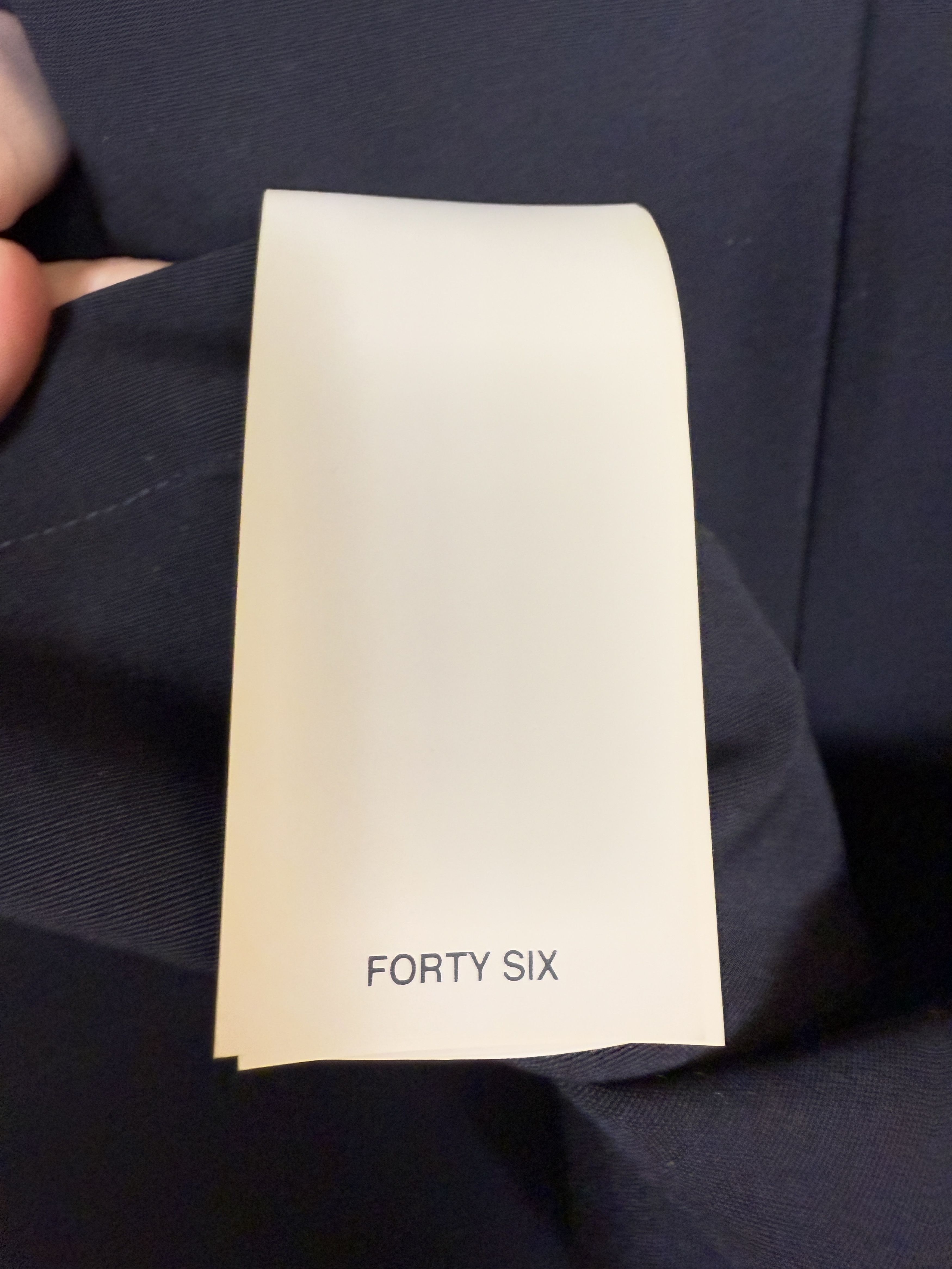 Fear of God $2.9k Fear of God 8th Collection 3/4 Length Trench Coat Size US S / EU 44-46 / 1 - 12 Thumbnail
