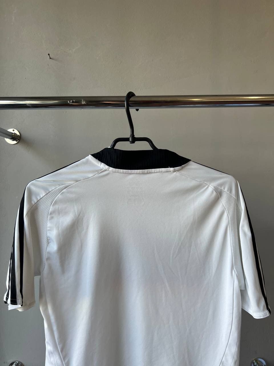 Adidas 2008/9 HOME SOCCER JERSEY FOOTBALL SHIRT ADIDAS WOMAN SZ M Size M / US 6-8 / IT 42-44 - 11 Thumbnail